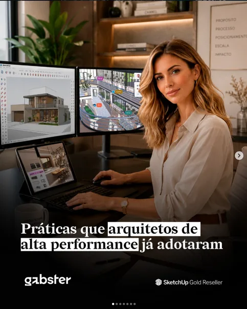 Carrossel: Práticas que arquitetos de alta performance já adotaram